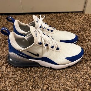 Air Max 270 Golf